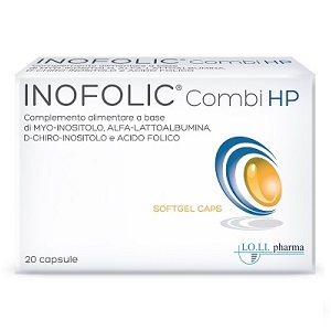 INOFOLIC COMBI