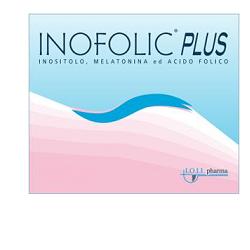 INOFOLIC PLUS CAPSULE