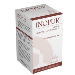 INOPUR COMPRESSE