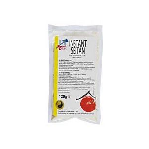 INSTANT SEITAN