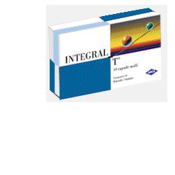 INTEGRAL T