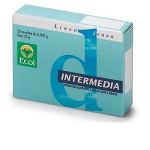 INTERMEDIA 50 TAVOLETTE