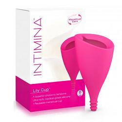 Intimina LILY CUP MISURA B