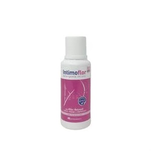 INTIMOFLOR DETERGENTE INTIMO