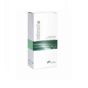 INTIMOIL OLIO Detergente Intimo