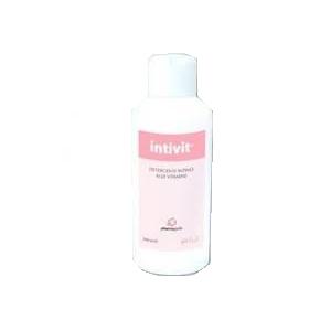 INTIVIT Detergente Intimo