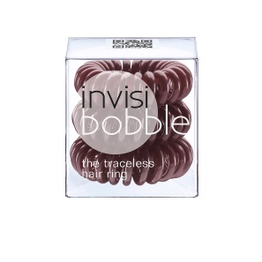 INVISIBOBBLE CIOCCOLATO ELASTICO CAPELLI 3PZ