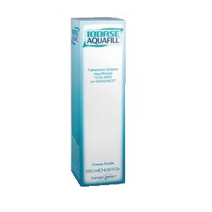 IODASE AQUAFILL FLUIDO