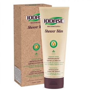 IODASE BIO SHOWERSLIM 220 ML