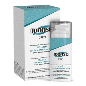 IODASE DREN 100 ML