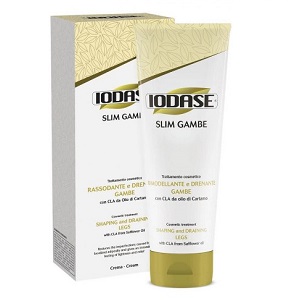 IODASE SLIMGAMBE 220 ML