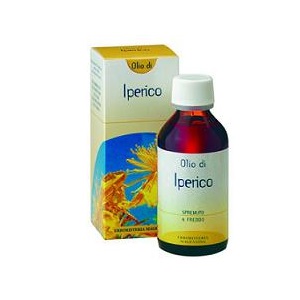 IPERICO OLIO 100 ML