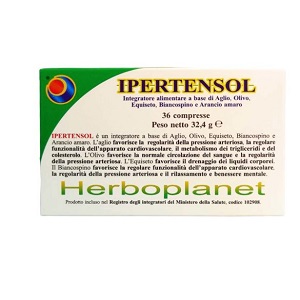IPERTENSOL Compresse