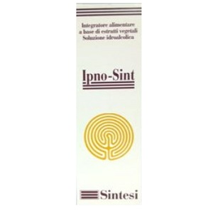 IPNO SINT GOCCE 100ML