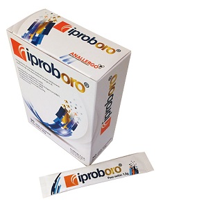 IPROBORO 30 BUSTINE STICK