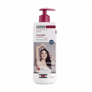 IRALFARIS IGIENE CORPO PSORISDIN