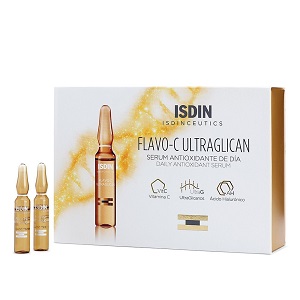 ISDINCEUTICS FLAVO C ULTRAGLICAN 30 FIALE