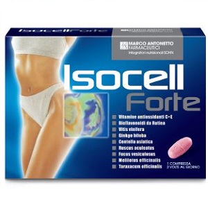 ISOCELL FORTE