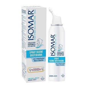 ISOMAR SPRAY