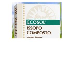 ISSOPO COMP ECOSOL