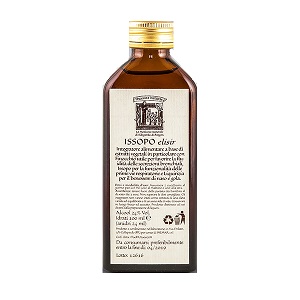 ISSOPO ELISIR THESAURA NATURA