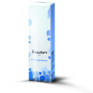JALUSOFT GEL INTIMO 30 ml
