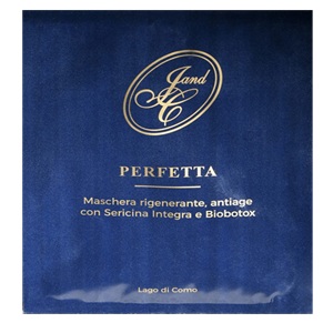 J.AND.C. COSMETICI MASCHERA PERFETTA VISO