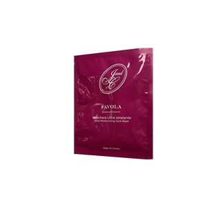 J.AND.C. COSMETICI MASCHERA VISO FAVOLA