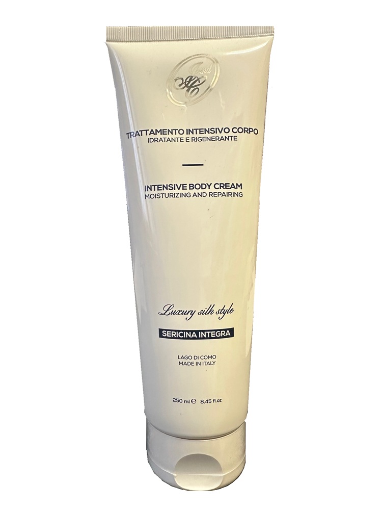 J.AND.C. TRATTAMENTO INTENSIVO CORPO 250 ML