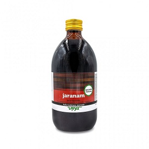 JARANAM VIRYA 500 ML