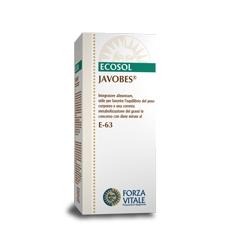 JAVOBES ECOSOL Gocce