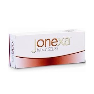 JONEXA SIRINGA SOFT GEL 4 ML