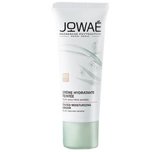 JOWAE CREMA COLORATA IDRATANTE CHIARA