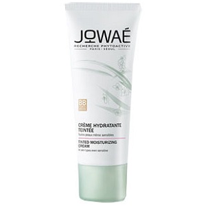 JOWAE CREMA COLORATA IDRATANTE DORATA