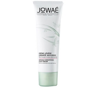 JOWAE CREMA LEGGERA LEVIGANTE ANTIRUGHE