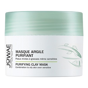 JOWAE MASCHERA ARGILLA PURIFICANTE