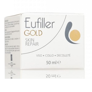 JUDIFARM EUFILLER GOLD CREMA