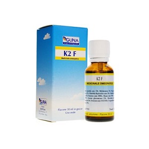K2F FLACONE 30 ML