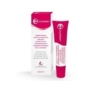 K5 CRYOLASER LIPOGEL 20 ML