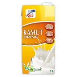 KAMUT DRINK