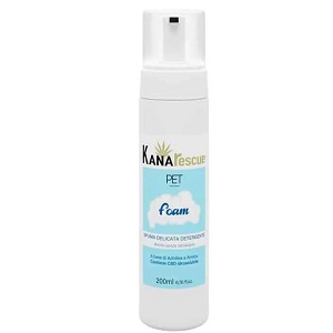 KANARESCUE PET FOAM 200 ML