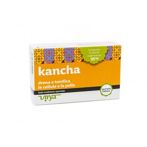 KANCHA VIRYA 60 COMPRESSE