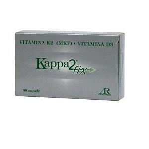 KAPPA2 FIX