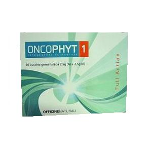 KAPPAPHYT ONCOPHYT 1 Bustine