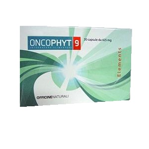 KAPPAPHYT ONCOPHYT 9 Capsule