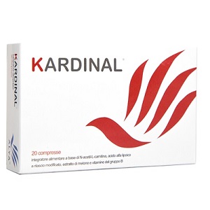 KARDINAL COMPRESSE