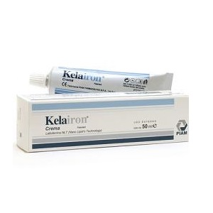 KELAIRON CREMA 50 ML