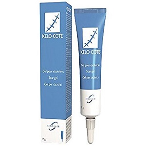 KELOCOTE GEL CICATRICI 15 GR
