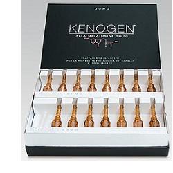 KENOGEN UOMO LOZIONE INTENSIVA PREVENTIVO DIRADAMENTO