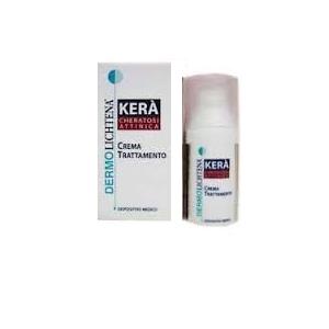 KERA DERMOLICHTENA CREMA